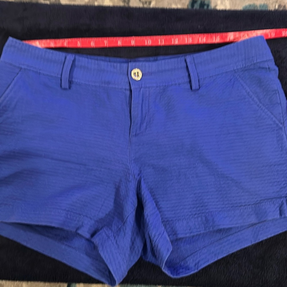 Lilly Pulitzer Callahan Short